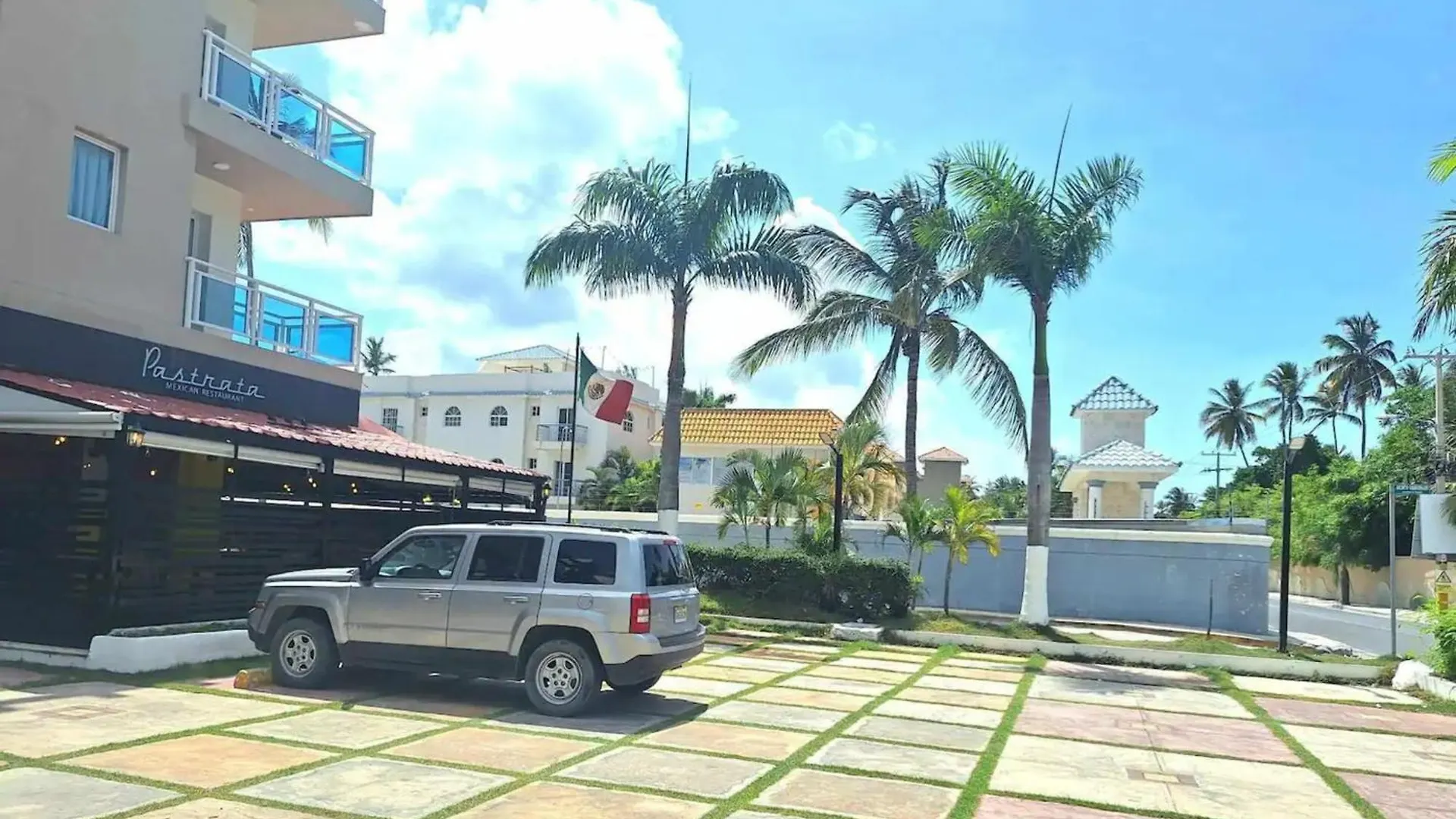 Apartamento Oasis Punta Cana Dominican Republic